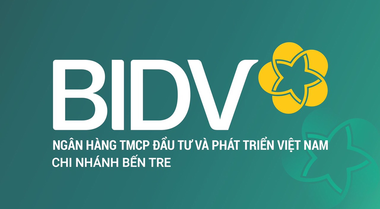 BIDV chi nhánh Bến Tre